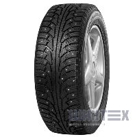 Nokian Hakkapeliitta 5 SUV 255/55 R19 111T XL (шип)