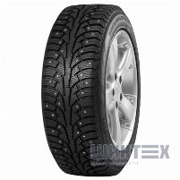 Nokian Hakkapeliitta 5 225/50 R17 94T Flat Run (шип)