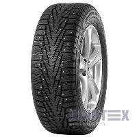 Nokian Hakkapeliitta 7 SUV 285/60 R18 116T (шип)