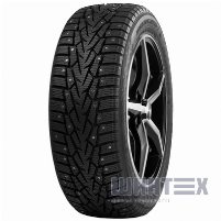 Nokian Hakkapeliitta 7 195/55 R16 91T XL (шип)