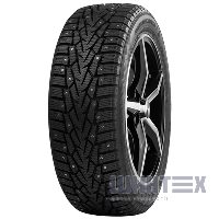 Nokian Hakkapeliitta 7 245/50 R18 100T Flat Run (шип)
