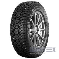 Nokian Hakkapeliitta 8 SUV 265/50 R19 110T XL (шип)