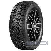 Nokian Hakkapeliitta 9 SUV 295/40 R21 111T XL (шип)