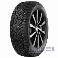 Nokian Hakkapeliitta 9 225/45 R17 94T XL (шип)