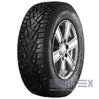 Nokian Hakkapeliitta C3 215/75 R16C 116/114R (шип)
