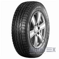 Nokian Hakkapeliitta CR3 215/60 R16C 108/106R