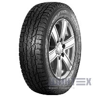 Nokian Hakkapeliitta CR3 195/65 R16C 104/102R
