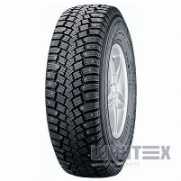 Nokian Hakkapeliitta LT 285/70 R17 121/118Q