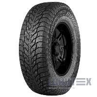 Nokian Hakkapeliitta LT3 285/70 R17 121/118Q (шип)