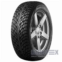 Nokian Hakkapeliitta R2 225/55 R17 97R Flat Run
