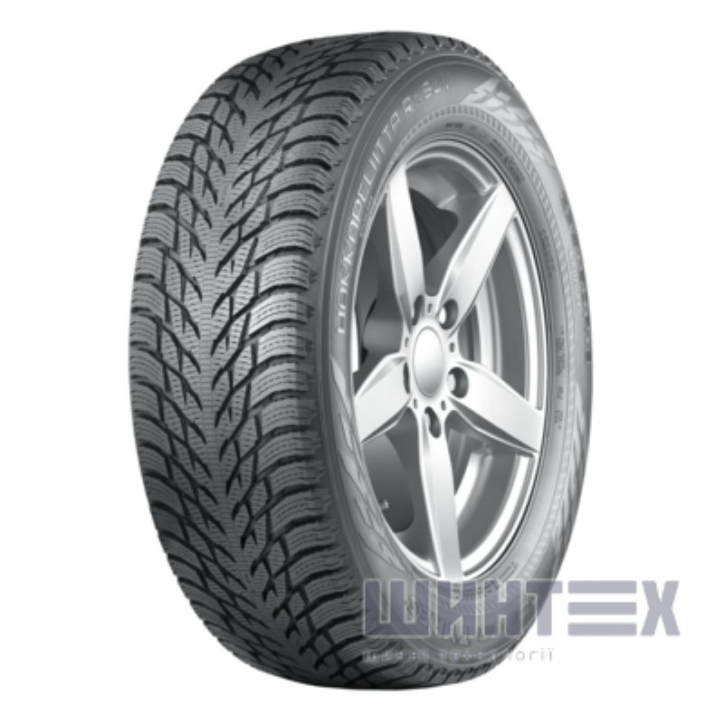 Hakkapeliitta R3 SUV