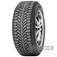 Nokian Hakkapeliitta SUV 255/55 R17 104T (под шип)