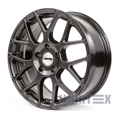 Autec Hexano 8x18 5x112 ET35 DIA70.1 BMet№2