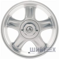 Arcasting Highlander 9x18 6x139.7 ET0 DIA110.5 S