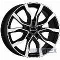 Mak Highlands 8x18 5x108 ET45 DIA63.4 MTB№2
