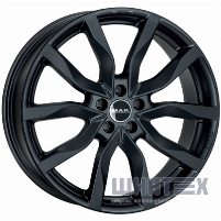 Mak Highlands 8.5x20 5x120 ET43 DIA72.6 BMr