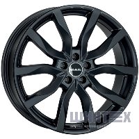 Mak Highlands 8.5x20 5x120 ET43 DIA72.6 BMr