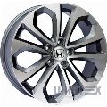 Replica Honda (CT3312) 8x18 5x114.3 ET45 DIA64.1 GMF№1