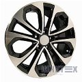 Replica Honda (CT3312) 8x18 5x114.3 ET45 DIA64.1 GMF№2