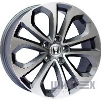 Replica Honda (CT3312) 8x18 5x114.3 ET45 DIA64.1 GMF