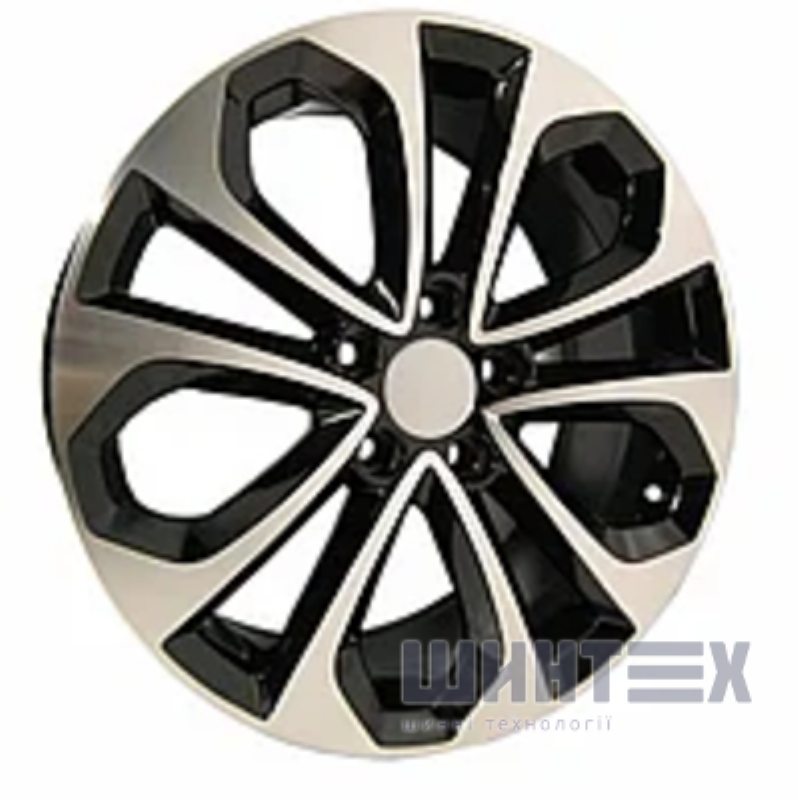 Replica Honda (CT3312) 8x18 5x114.3 ET45 DIA64.1 GMF№2