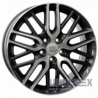 WSP Italy Honda (W2408) Imperia 7x17 5x114.3 ET55 DIA64.1 AP