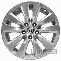 Replica Honda CT-1610 6.5x16 5x114.3 ET50 DIA64.1 HS