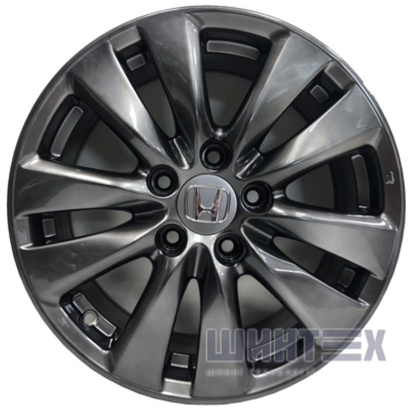 Replica Honda CT-1610 6.5x16 5x114.3 ET50 DIA64.1 HS№2