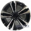 Replica Honda CT-1673 7.5x18 5x114.3 ET42 DIA64.1 MG№2