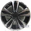Replica Honda CT-1673 7.5x18 5x114.3 ET42 DIA64.1 MG№1