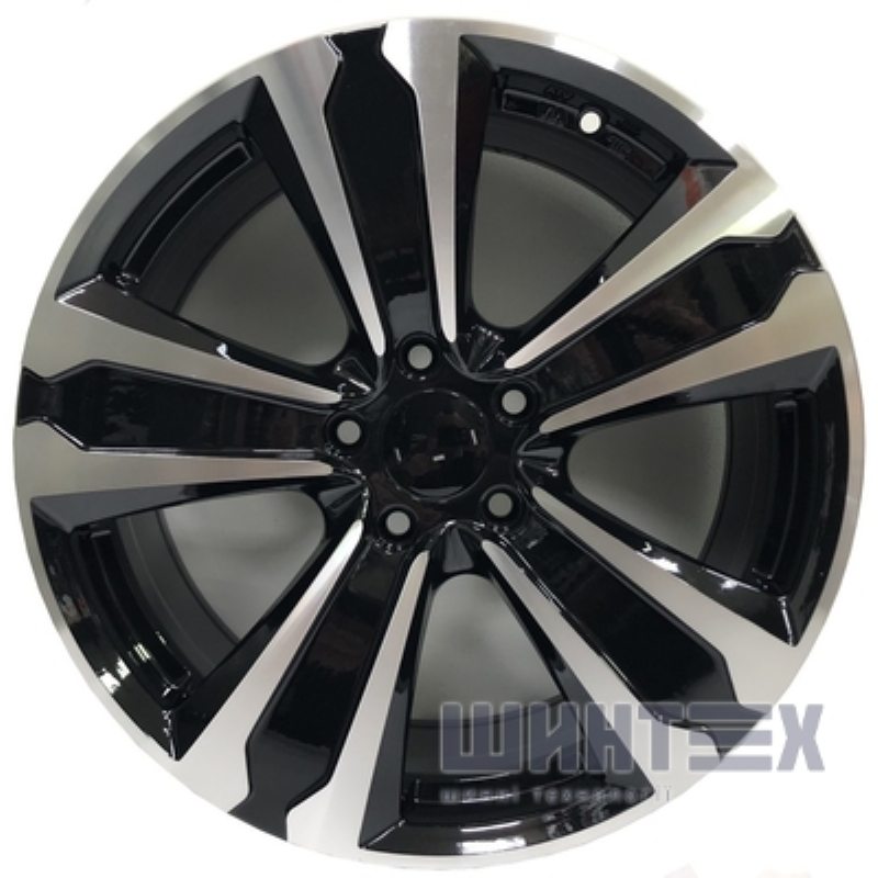 Replica Honda CT-1673 7.5x18 5x114.3 ET42 DIA64.1 MG№2