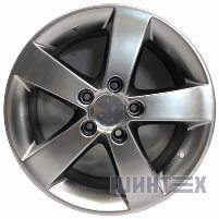 Replica Honda CT3329 6.5x16 5x114.3 ET45 DIA64.1 HB