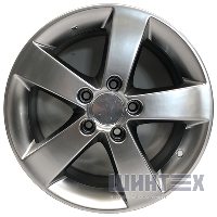 Replica Honda CT3329 6.5x16 5x114.3 ET45 DIA64.1 HB