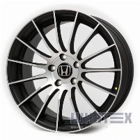 Replica Honda FF-05 8x18 5x114.3 ET38 DIA67.1 MBM