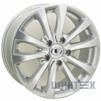 Replica Honda GT ZY697 6.5x16 5x114.3 ET45 DIA64.1 S