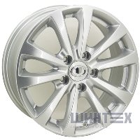 Replica Honda GT ZY697 6.5x16 5x114.3 ET45 DIA64.1 S