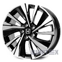 Replica Honda RX572 8x18 5x114.3 ET55 DIA64.1 BMF