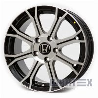 Replica Honda V35 7x16 5x114.3 ET38 DIA73.1 BMF