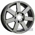 Angel Hornet 501 6.5x15 5x110 ET35 DIA67.1 S№4