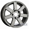 Angel Hornet 501 6.5x15 4x100 ET35 DIA67.1 BD№4
