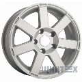 Angel Hornet 501 6.5x15 4x100 ET35 DIA67.1 BD№1