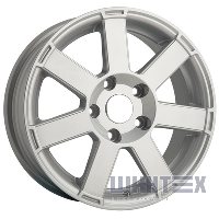 Angel Hornet 501 6.5x15 5x110 ET35 DIA67.1 S