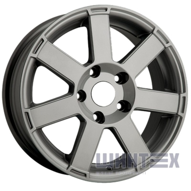 Angel Hornet 501 6.5x15 4x100 ET35 DIA67.1 BD№4