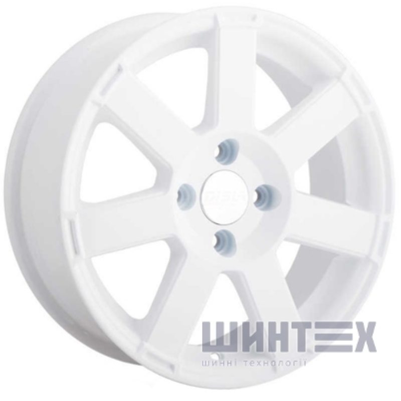 Angel Hornet 501 6.5x15 4x100 ET35 DIA67.1 BD№6