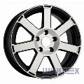 Angel Hornet 601 7x16 5x118 ET38 DIA71.1 S№3