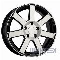 Angel Hornet 601 7x16 5x118 ET38 DIA71.1 S№1