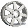 Angel Hornet 601 7x16 5x118 ET38 DIA71.1 S№2