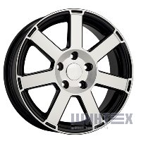 Angel Hornet 601 7x16 5x118 ET38 DIA71.1 S