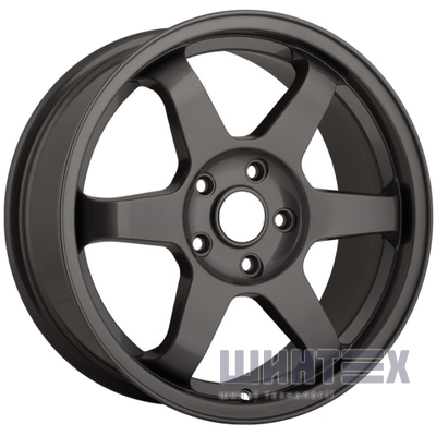 Angel Hornet 601 7x16 5x108 ET38 DIA67.1 S№5