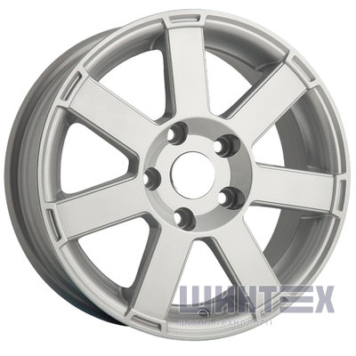 Angel Hornet 601 7x16 5x108 ET38 DIA67.1 S№2